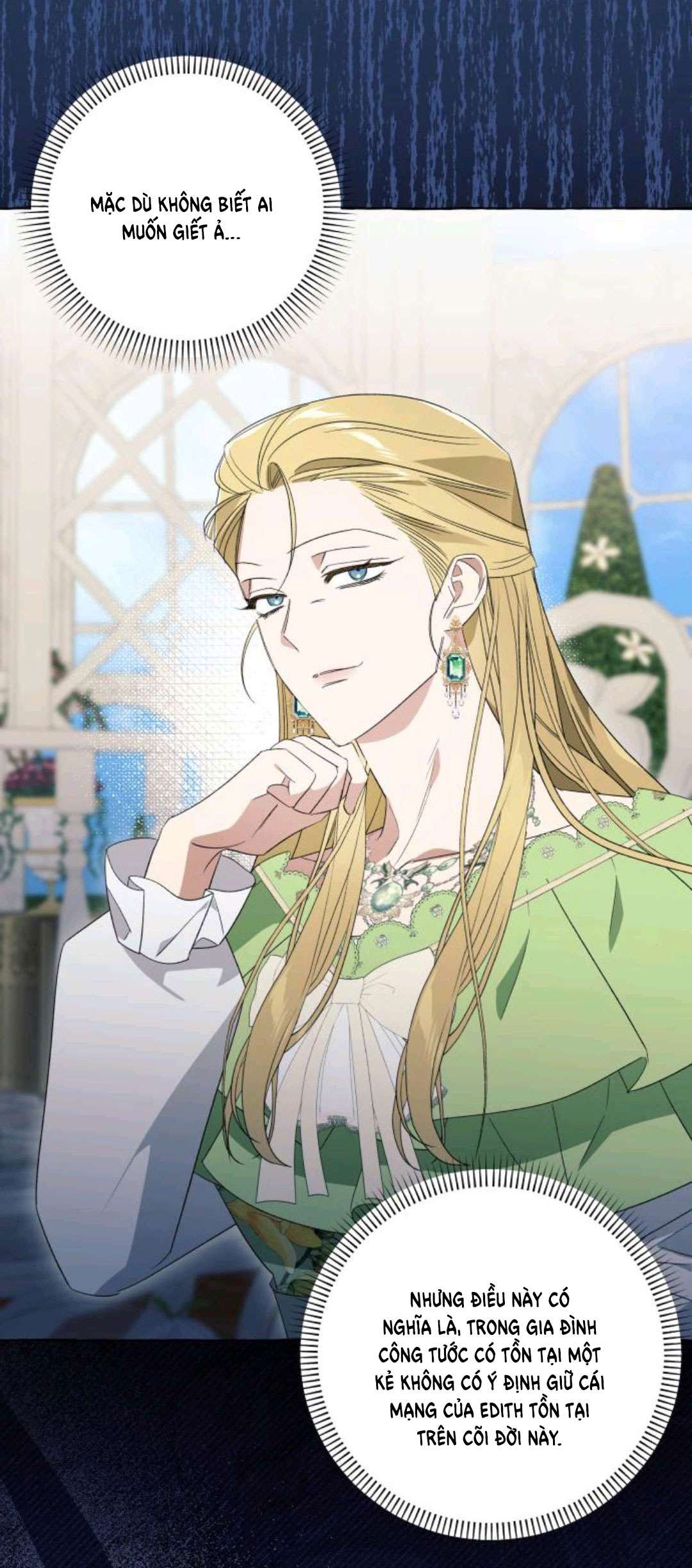 Tôi Tưởng Đó Chỉ Là Tiểu Thuyết Trọng Sinh Bình Thường Chapter 48 - Trang 4