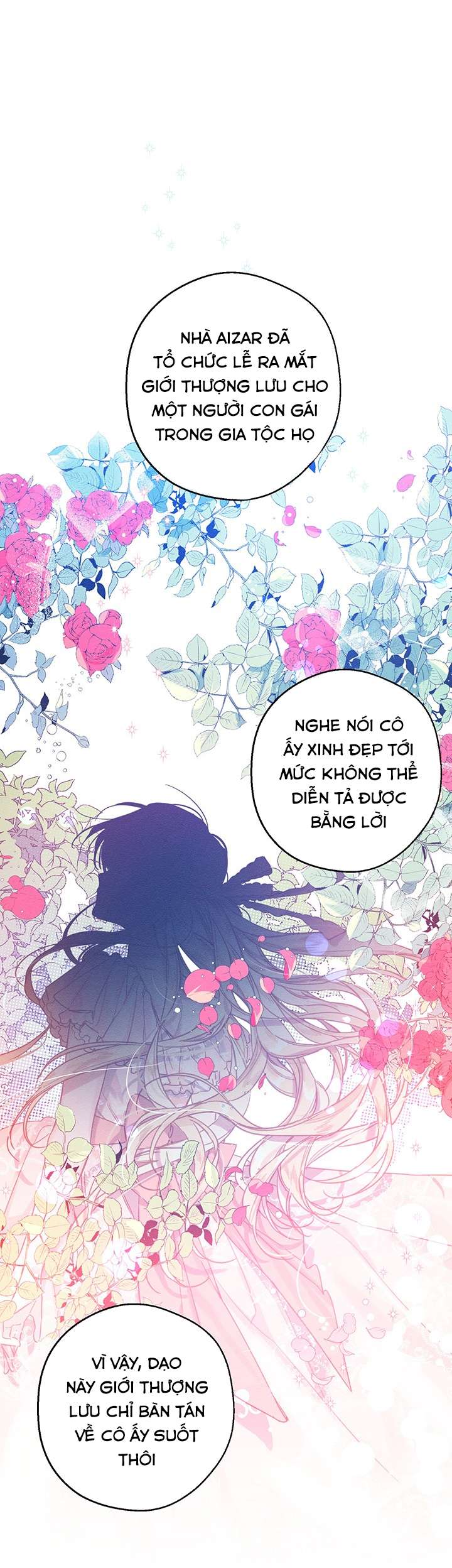 Trước Tiên Phải Giấu Em Trai Cái Đã! Chap 18 - Trang 2