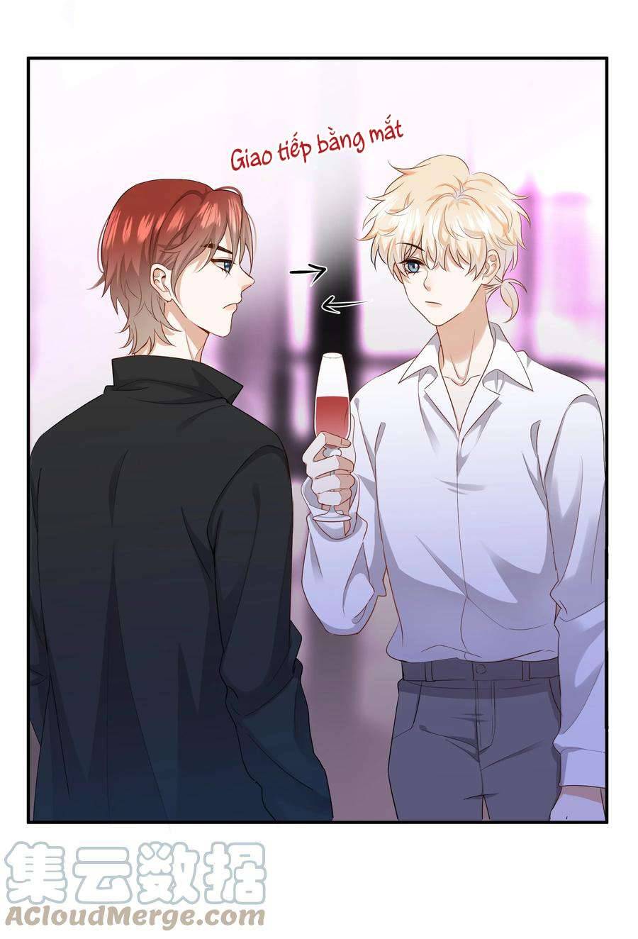 Chị Ơi! Chị Thật Không Bình Thường! Chapter 6 - Trang 4