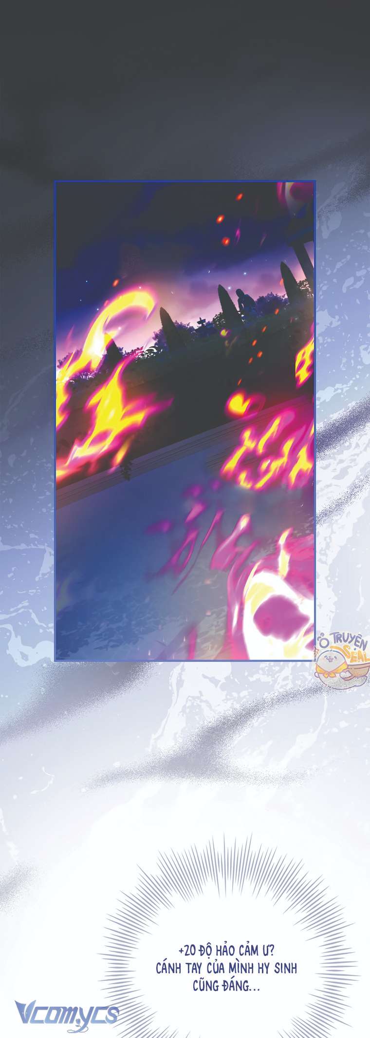 Tôi Đã Tắt Cài Đặt Chế Độ Nhận Thức Nỗi Đau! Chap 13 - Trang 3