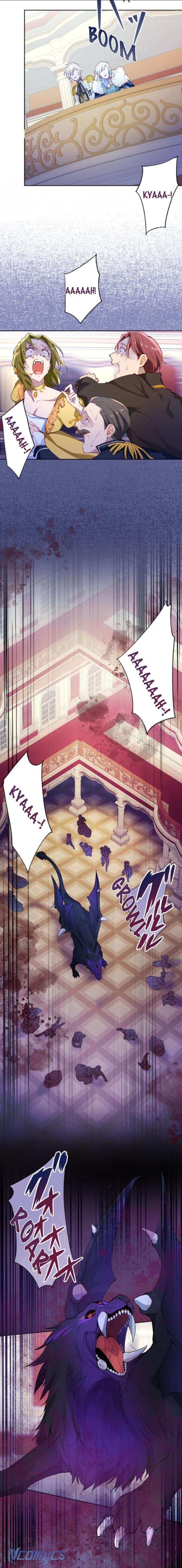 Sự Báo Thù Của Một Vị Thánh Chap 16 - Next Chap 17