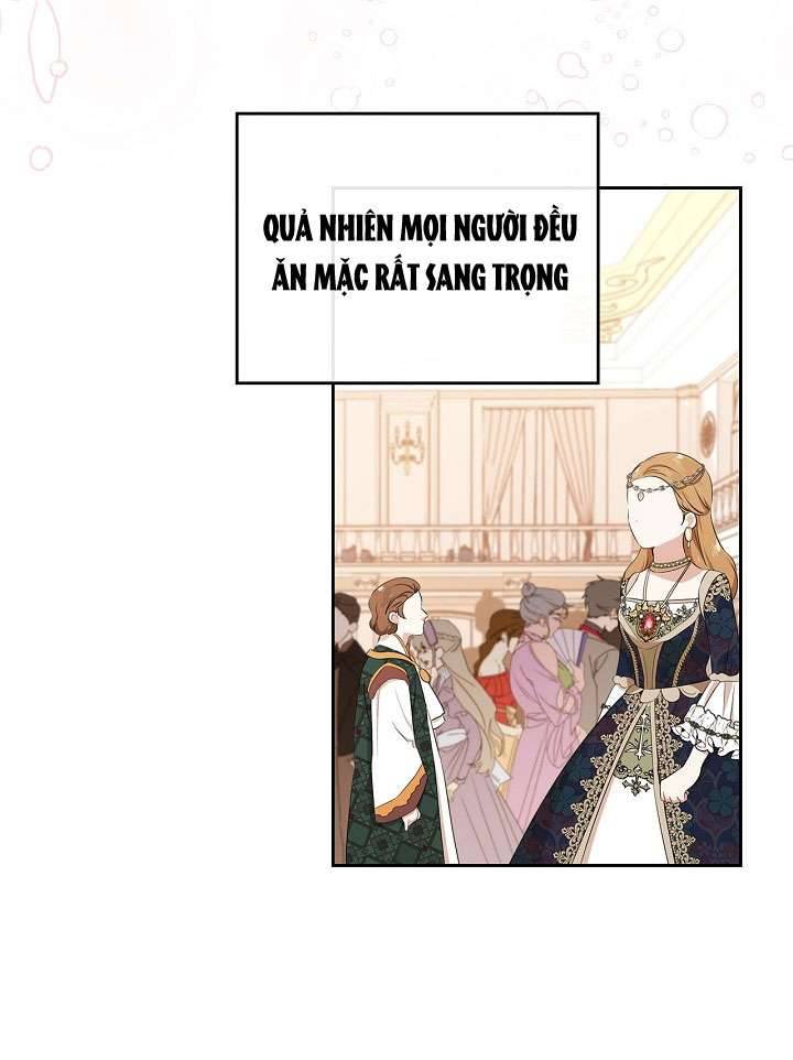 Kiếp Này Nhất Định Làm Gia Chủ Chap 22 - Trang 2