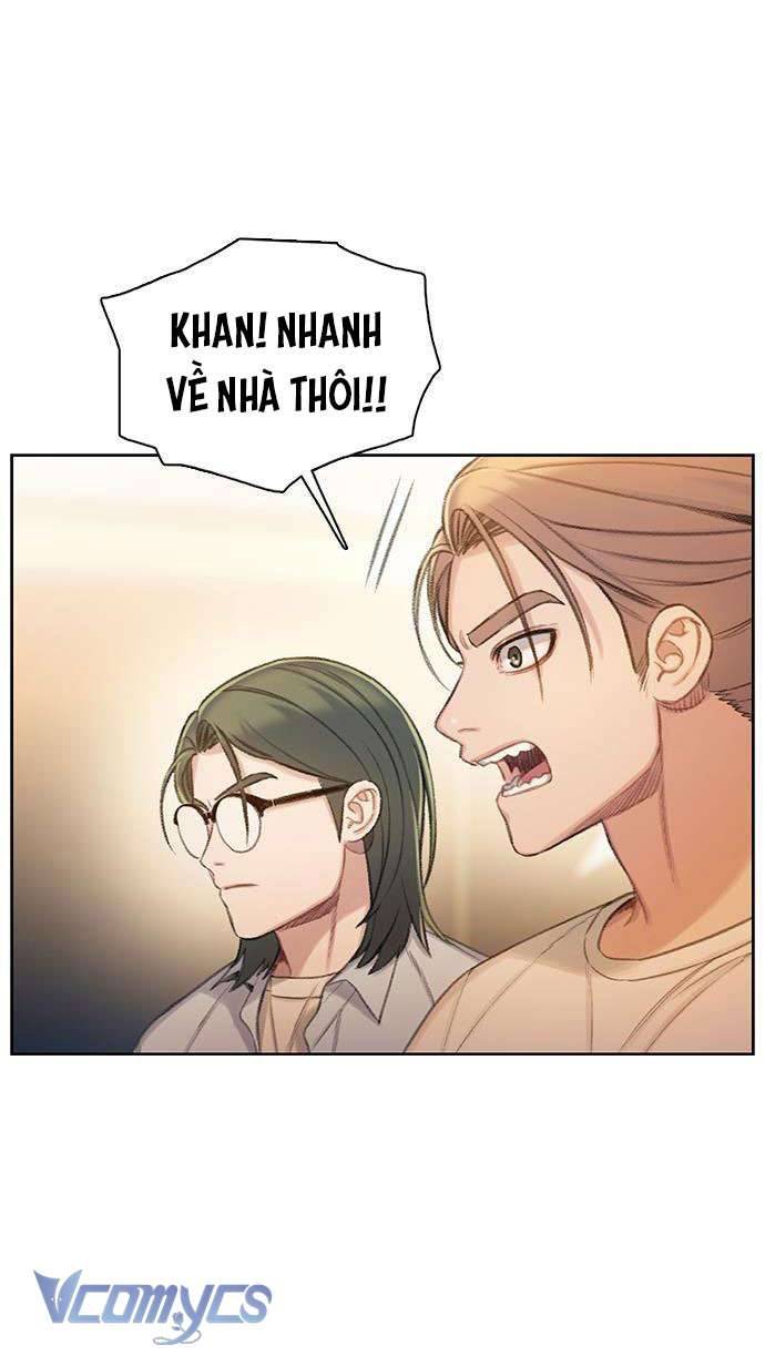 Trăng Tối: Thành Phố Xám (HYBE) Chap 8 - Trang 2