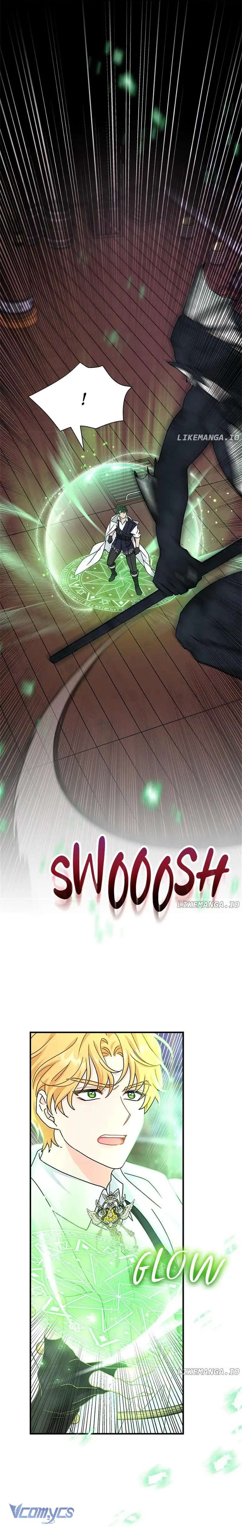 Cô Gái Sẽ Trở Thành Chủ Gia Đình Chapter 59 - Next Chapter 60