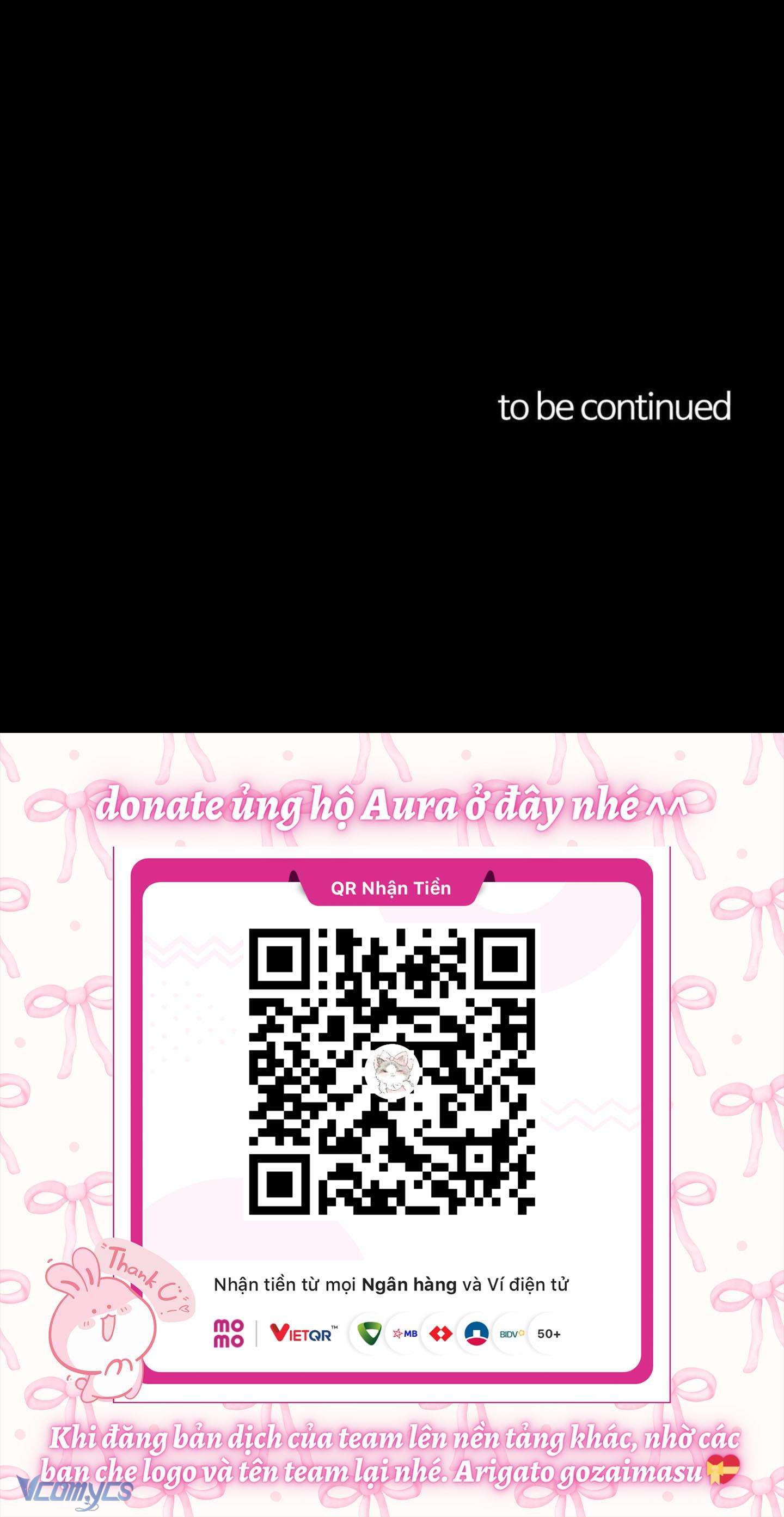 Trở Thành Gia Đình Chapter 17 - Trang 3