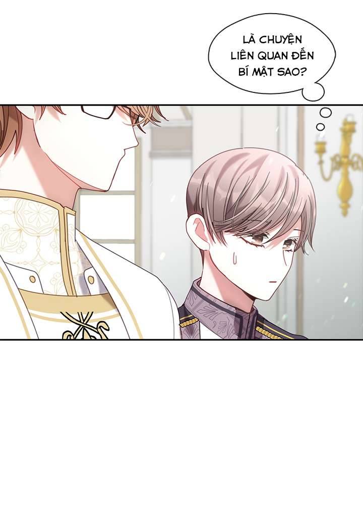 Gia Đình Bị Ám Ảnh Bởi Tôi Chapter 25 - Trang 4