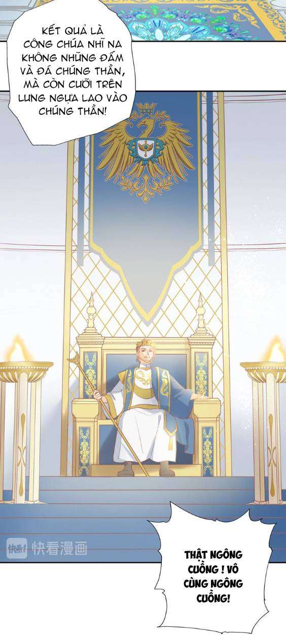 Địch Úc Đa Chi Ca Chapter 4 - Trang 4