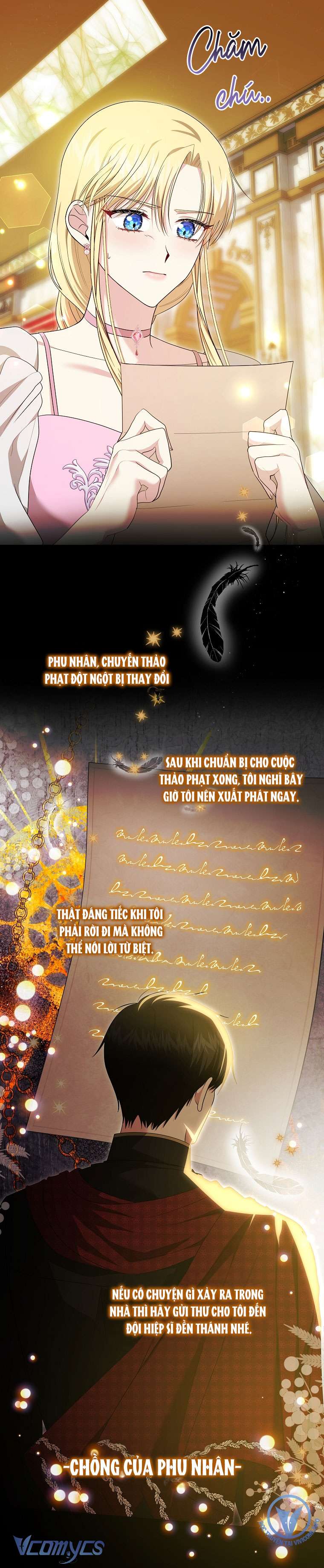 [18+] Phương Pháp Gia Hạn Hợp Đồng Hôn Nhân Chap 33 - Trang 2
