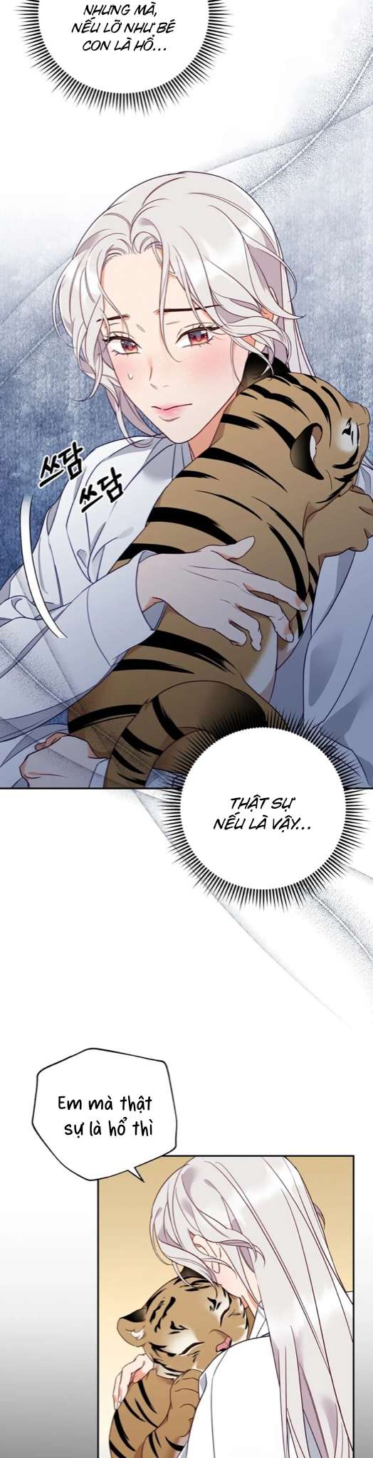 [ 18+ ] Khúc ca của loài cầm thú Chap 4 - Trang 2