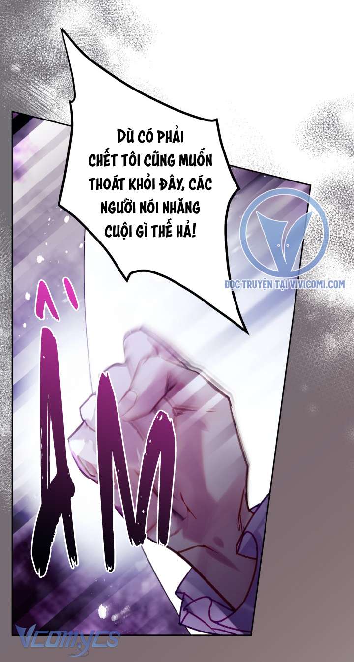 Kết Cục Của Nhân Vật Phản Diện Chỉ Có Thể Là Cái Chết Chapter 162 - Trang 4