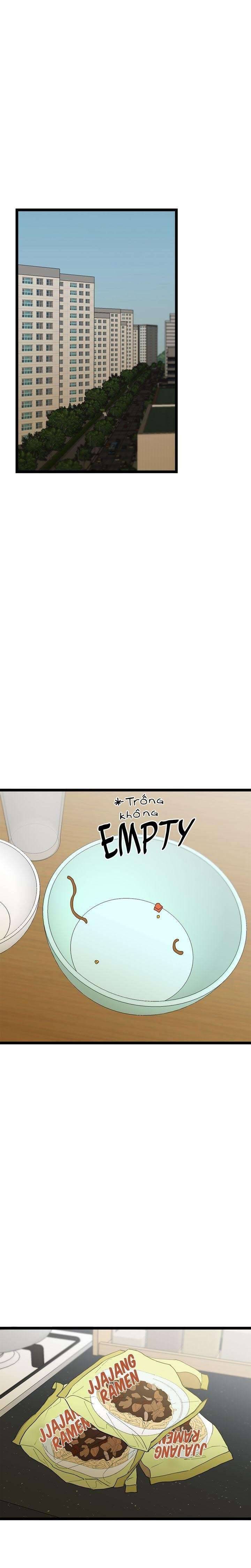 Giả Mạo Theo Phong Cách Chapter 27 - Next Chapter 28