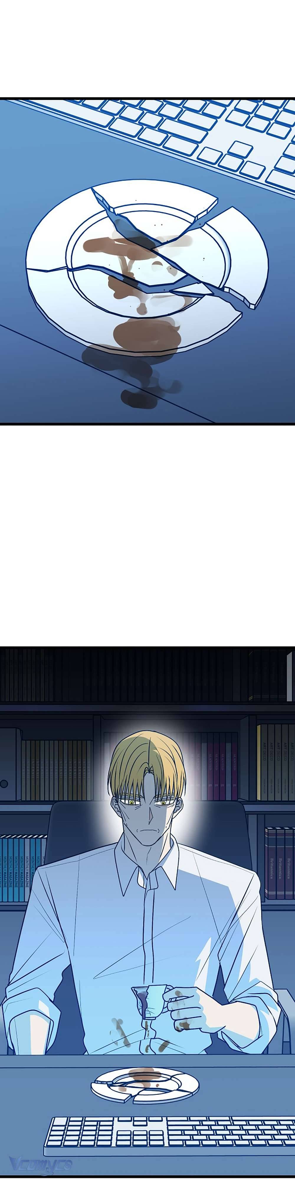 Kẻ Rác Rưởi Không Đáng Được Yêu Chapter 111 - Trang 4