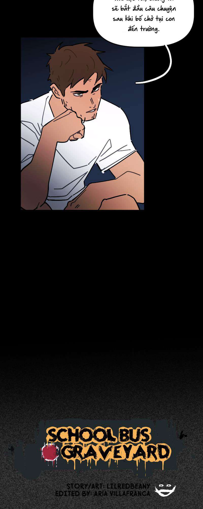 Nghĩa Trang Xe Buýt Chapter 79 - Next Chapter 80