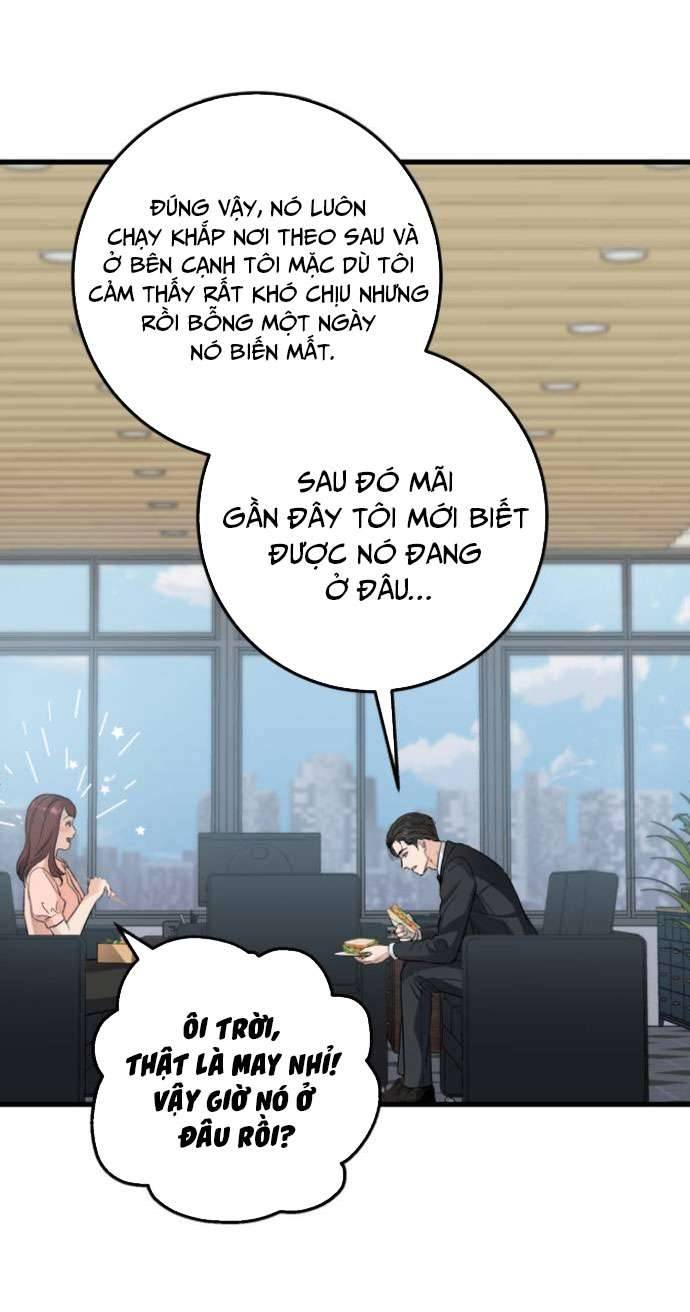 Tôi Nóng Lòng Muốn Chiếm Lấy Cô Ấy Chap 13 - Trang 3