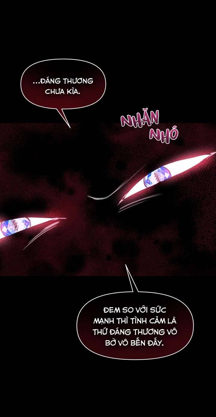 Người Bảo Hộ Của Bạo Quân Là Ma Nữ Tàn Độc Chap 23 - Trang 4