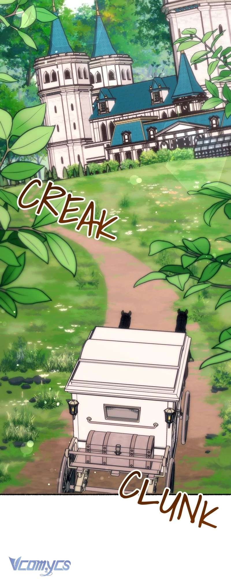 Trở Thành Chú Mèo Ngủ Cùng Bạo Chúa Chapter 6 - Trang 3