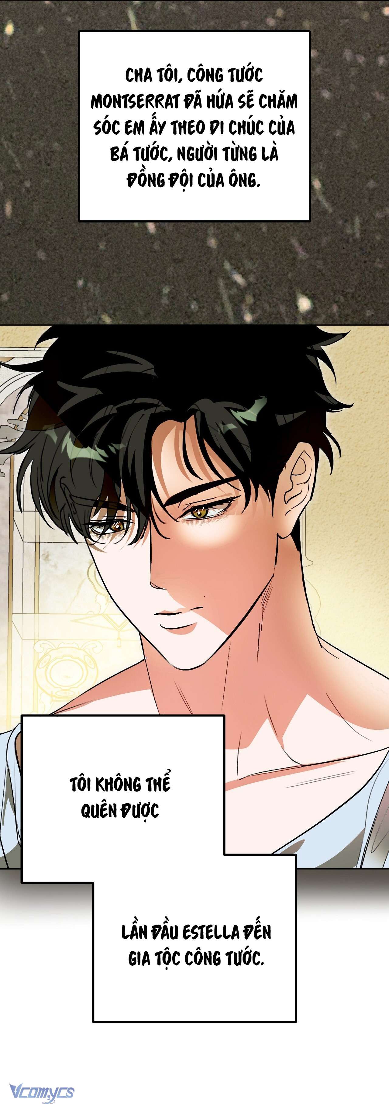 [18+] Trong Lúc Ngủ Thì Có Con Chapter 1 - Trang 3