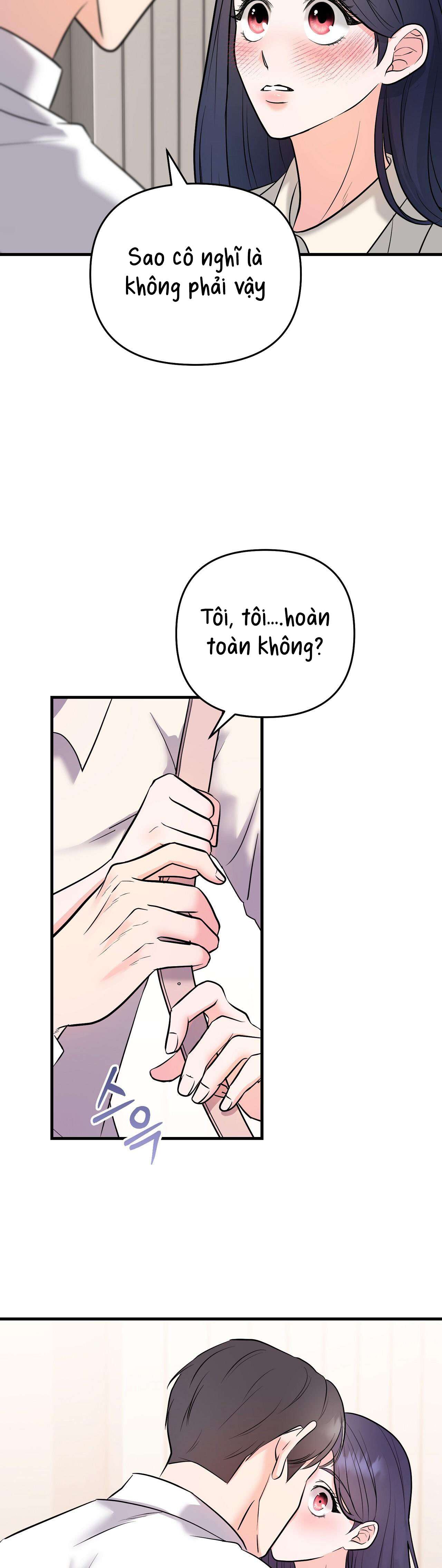 [ 18+ ] Ngủ Một Đêm Với Ác Thú Chap 1 - Trang 2