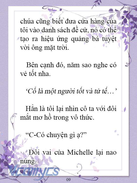 [Novel] Làm Ác Nữ Bộ Không Tốt Sao? Chap 94 - Trang 2