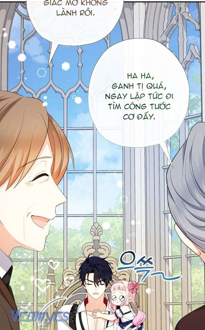 Tiểu Thư Tích Tiền Đi Bụi Chapter 80 - Trang 4