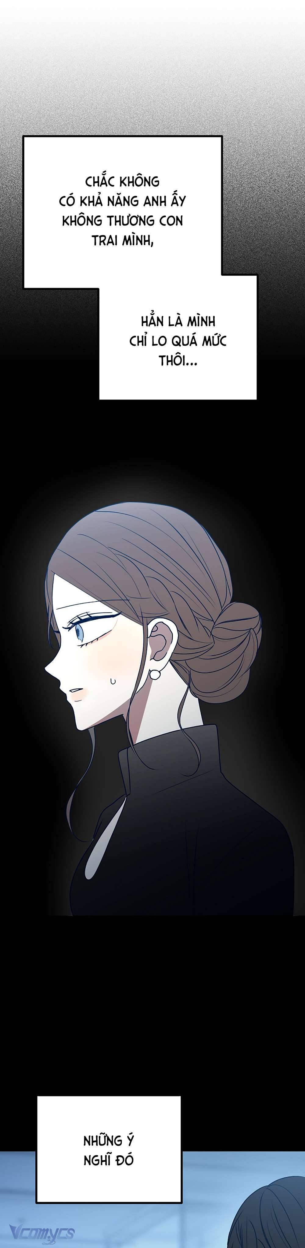 Kẻ Rác Rưởi Không Đáng Được Yêu Chapter 94 - Trang 4