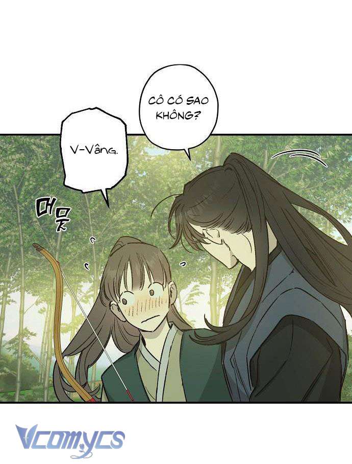 Onsaemiro Chapter 23 - Trang 4