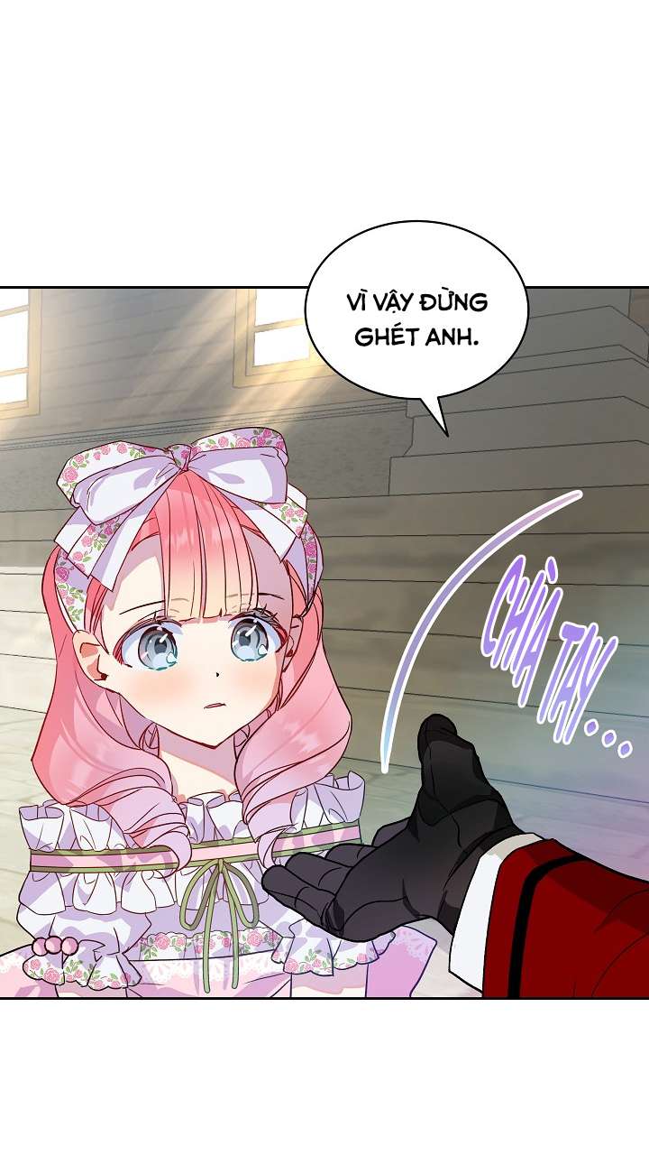 Quý Cô Thế Giới Ngầm Chap 22 - Trang 4