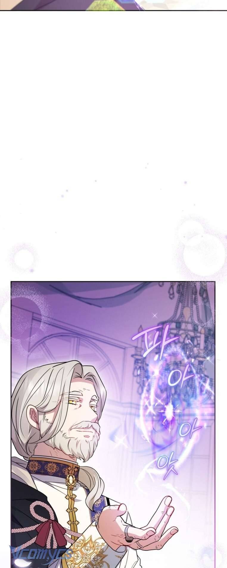 Được Yêu Thương Mà Còn Ngại Ngùng Sao! Chap 53 - Trang 4