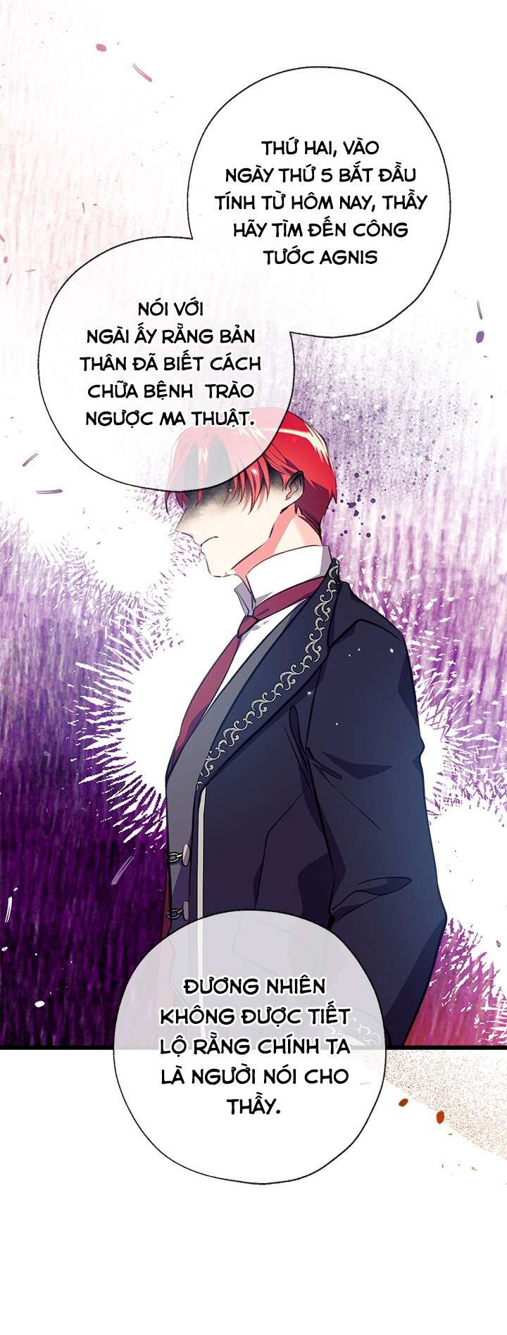 Chúng Ta Có Thể Trở Thành Một Gia Đình Được Không? Chap 8 - Trang 2