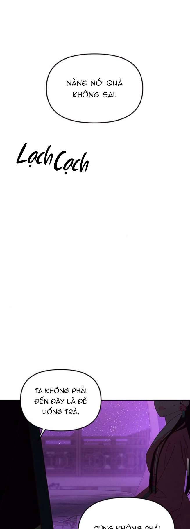 Vương Tử Huyền Bí Chapter 91 - Next Chapter 92