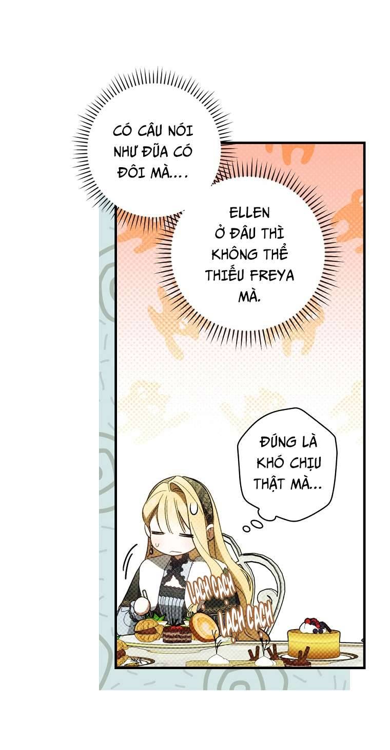 Phương Pháp Khiến Phu Quân Đứng Về Phía Tôi Chapter 67 - Trang 4