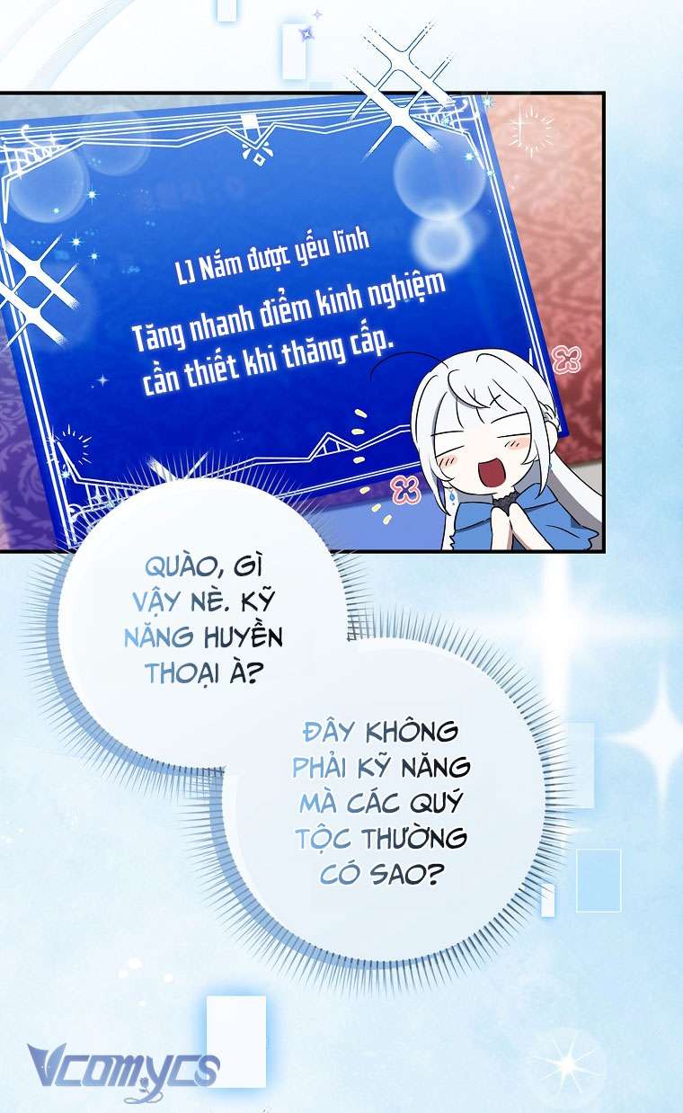 Thời Hạn Cuối Cùng Đang Tràn Ngập Trên Cửa Sổ Trạng Thái Chap 3 - Trang 4