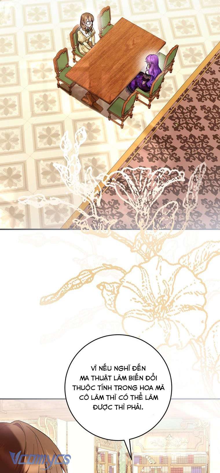 Làm Ác Nữ Bộ Không Tuyệt Sao? Chap 49 - Trang 4