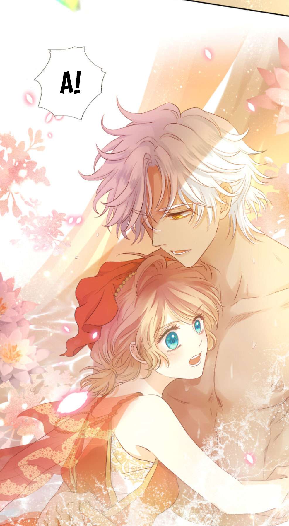 Địch Úc Đa Chi Ca Chapter 85 - Trang 4