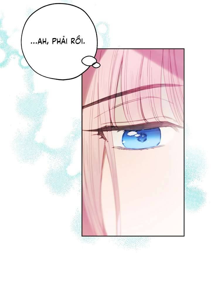 Cửa Hàng Búp Bê Của Công Chúa Chap 14 - Trang 2