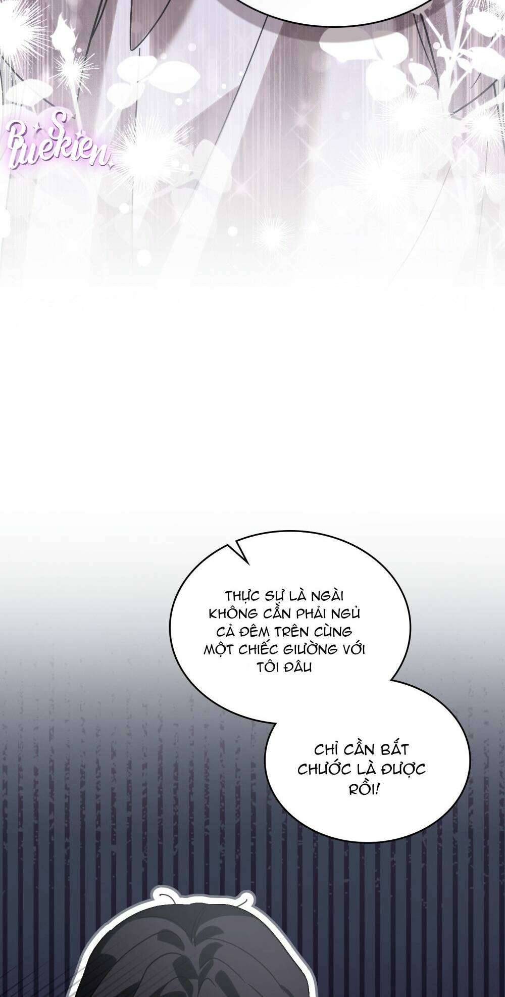 Khi Số Phận Tìm Đến Hai Ta Chapter 4 - Trang 4