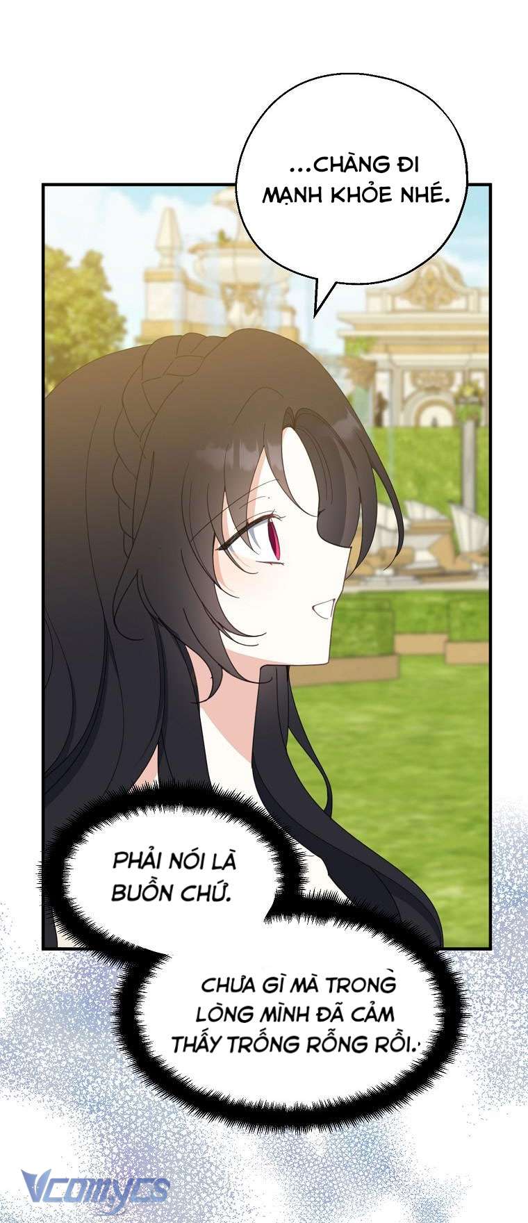 A Nào, Ngậm Thìa Vàng Nhé? Chap 63 - Trang 3