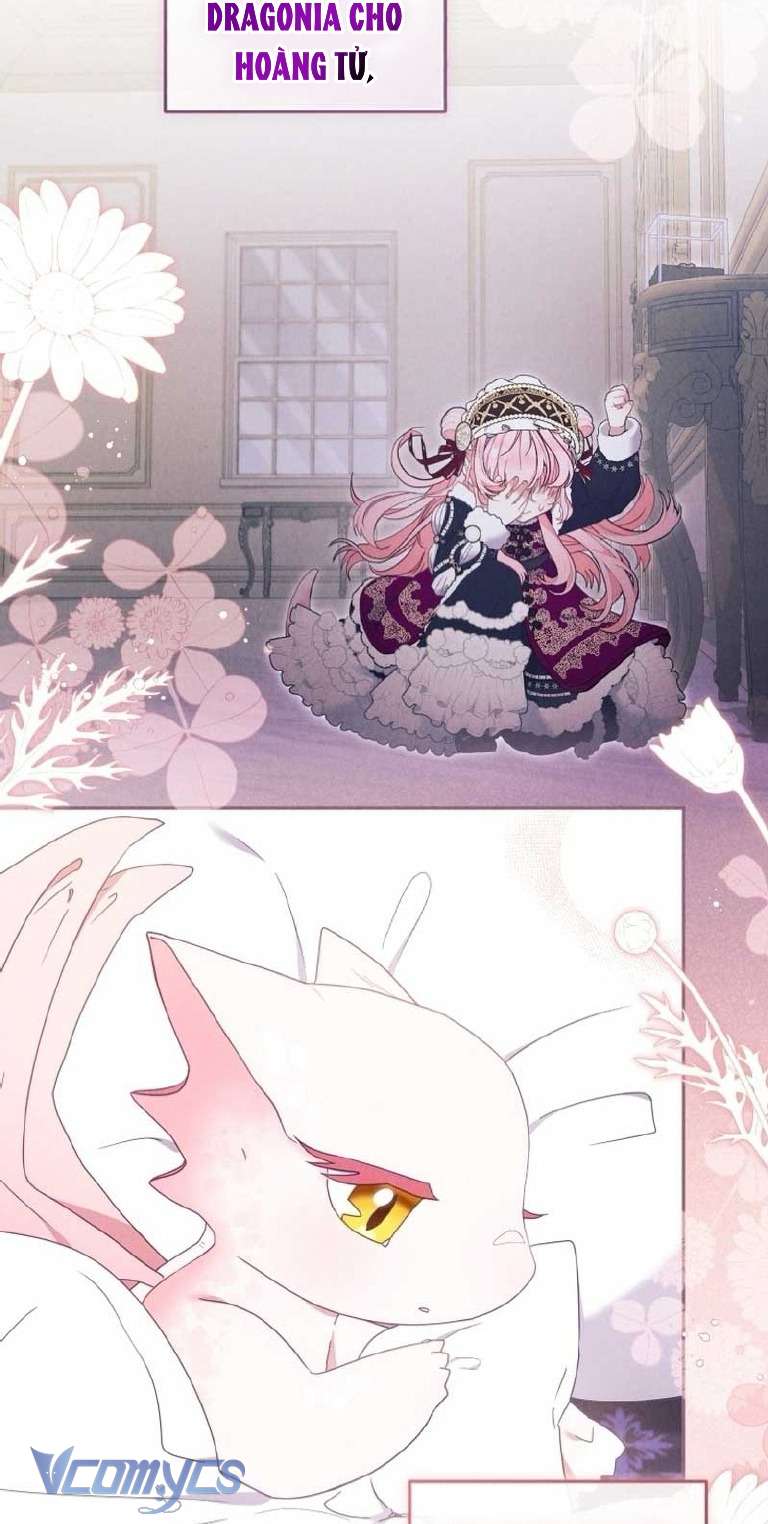 Tôi Được Nuôi Dưỡng Bởi Những Kẻ Phản Diện Chap 68 - Trang 3