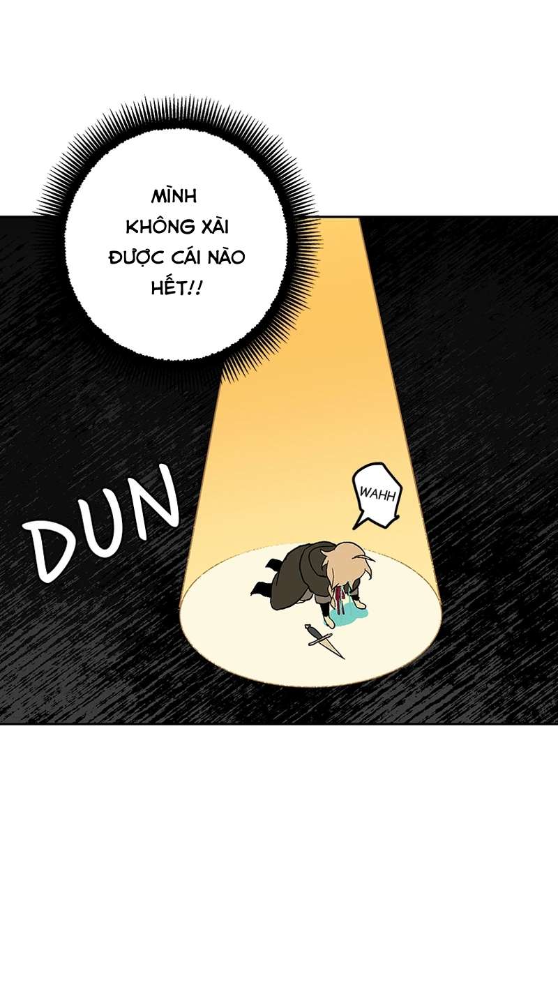 Lời Thú Nhận Của Chúa Tể Bóng Tối Chap 2 - Trang 4