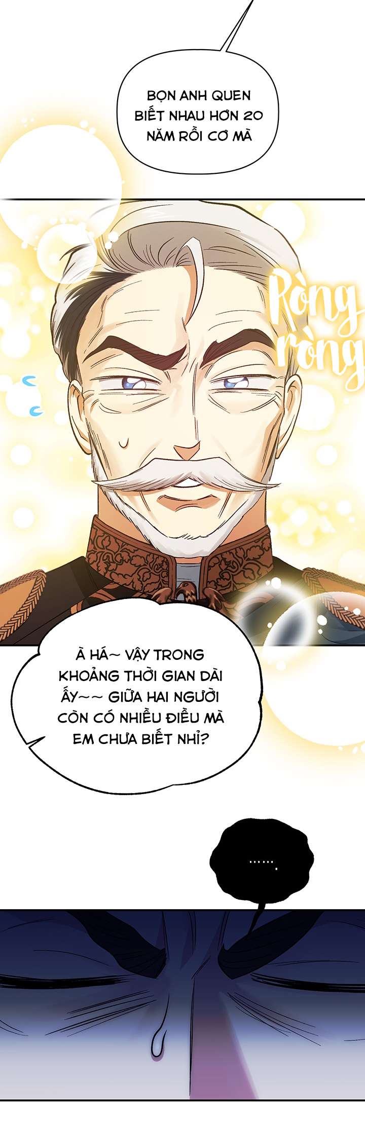 May Mắn Hay Bất Hạnh Chap 87 - Trang 4