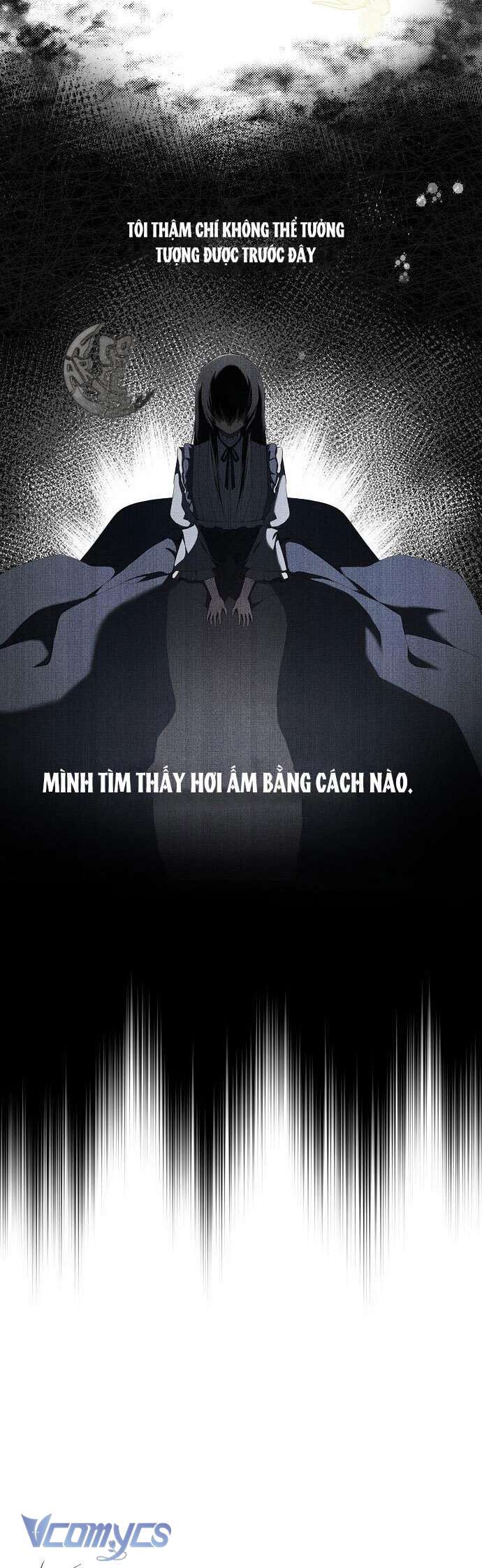 Ai Đó Đang Điều Khiển Cơ Thể Của Tôi Chapter 1 - Trang 4