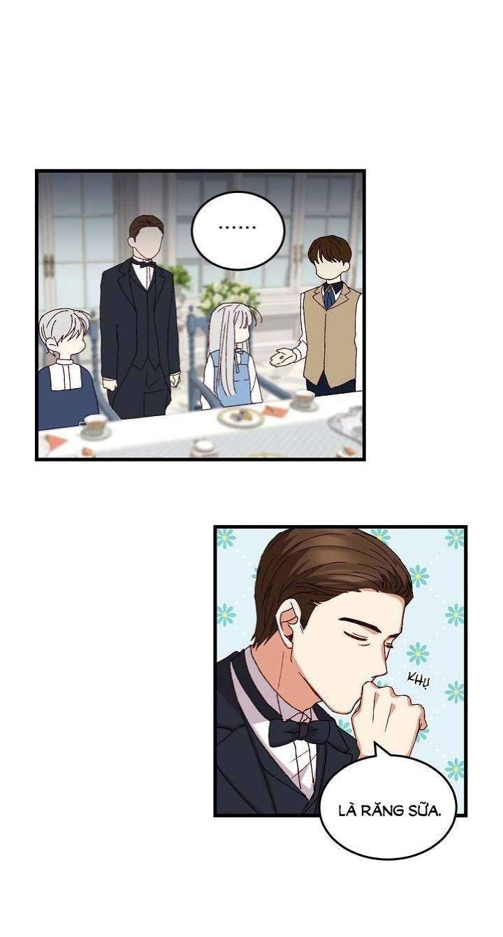 Cẩn Thận Với Các Anh Trai Đấy! Chap 15 - Trang 2