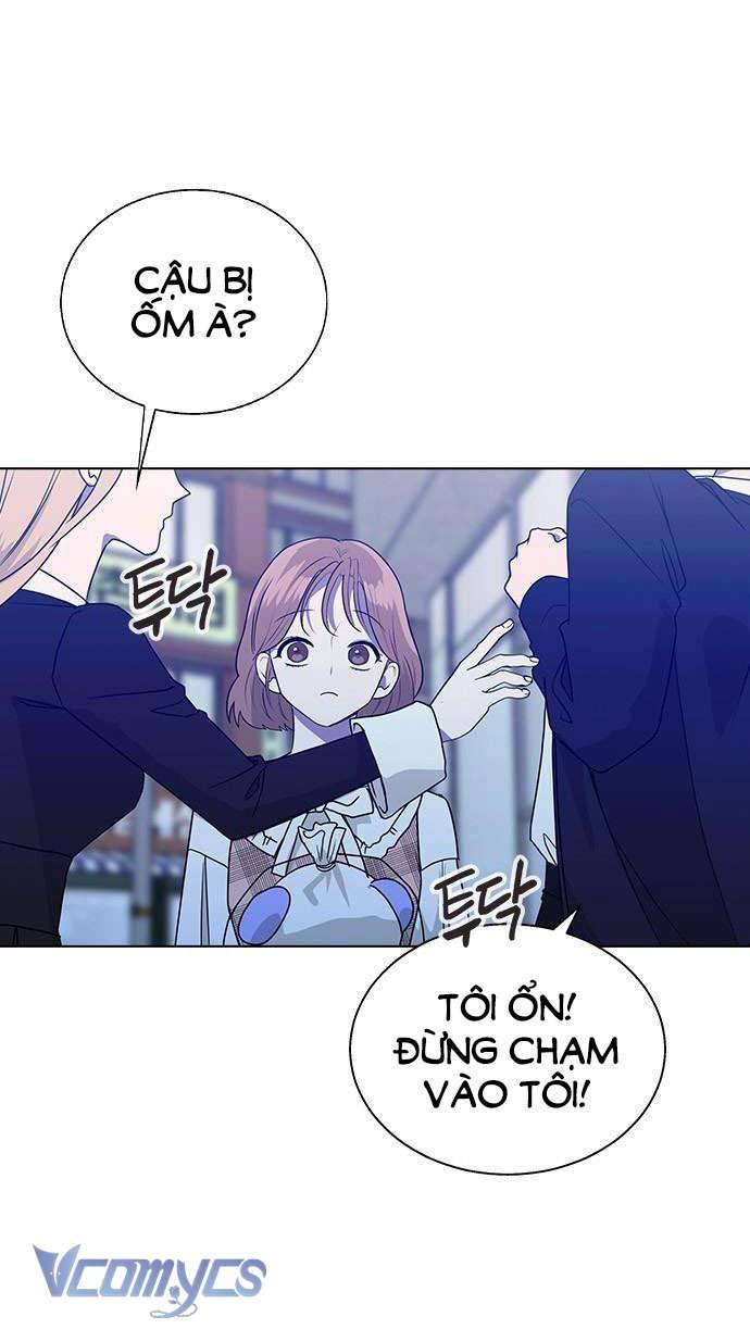 Nếu Chia Tay, Chúng Ta Sẽ Chết Chap 6 - Trang 2