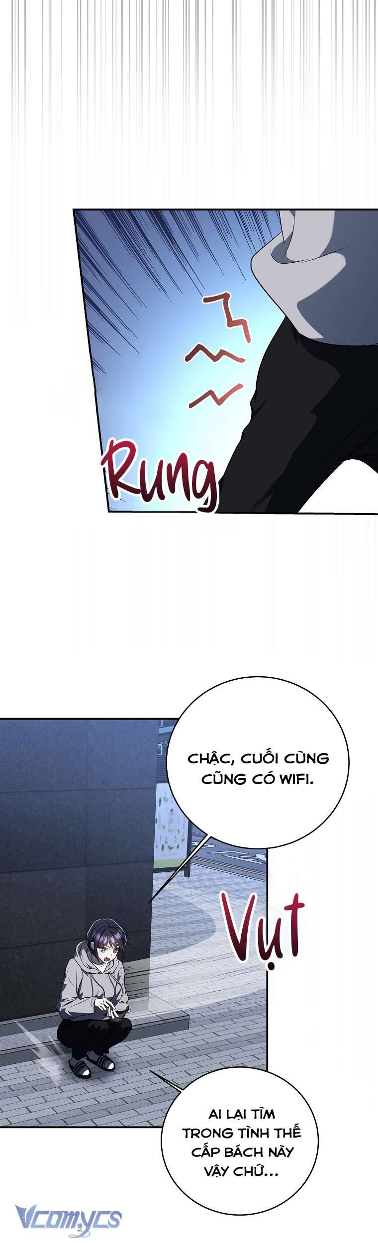 Hướng Dẫn Sinh Tồn Dành Cho Người Xếp Hạng Chap 4 - Trang 2