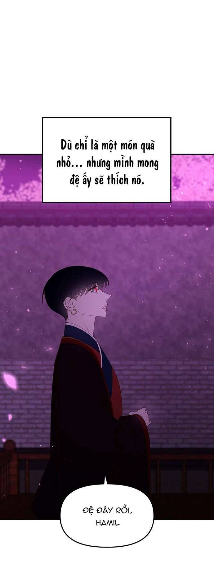 Vương Tử Huyền Bí Chapter 83 - Trang 4