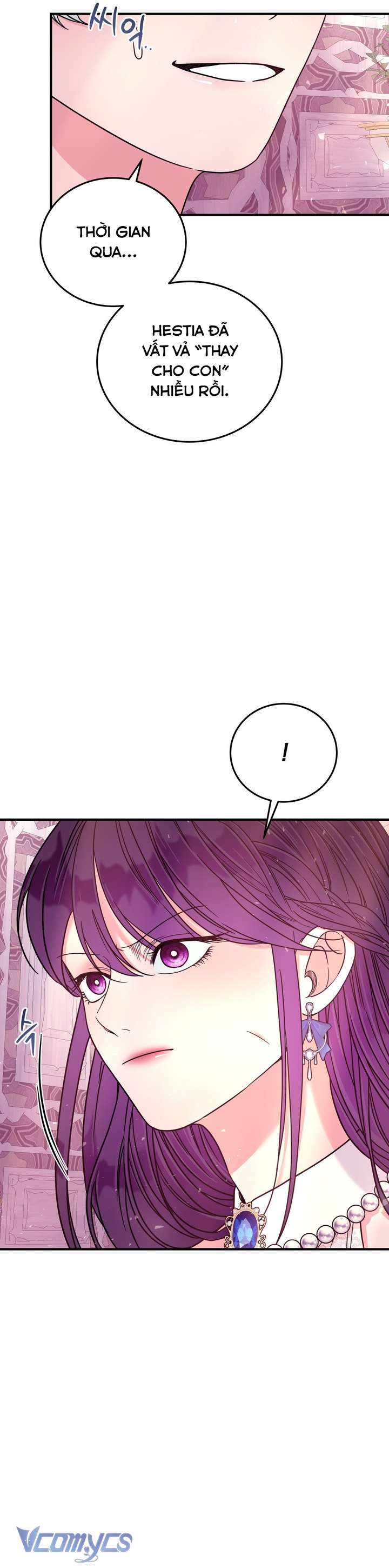 [18+] Anh Trai Đã Thay Đổi Chap 16 - Trang 2