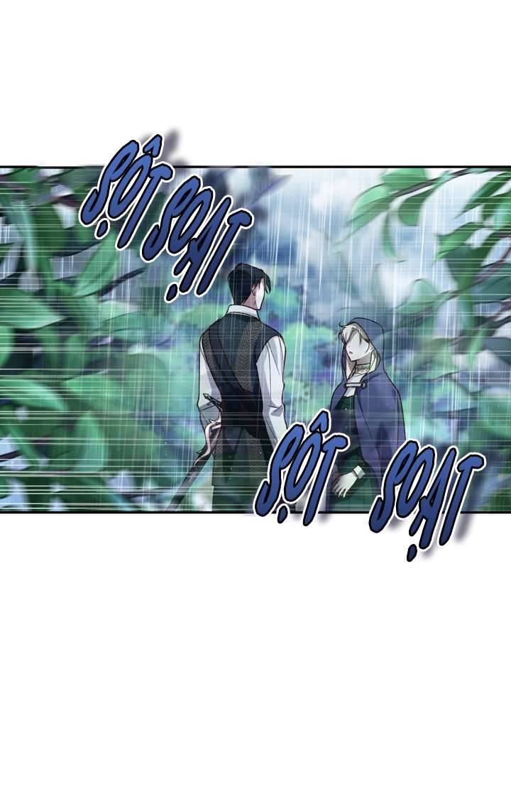 Phương Pháp Che Giấu Đứa Con Của Hoàng Đế Chapter 39 - Trang 4