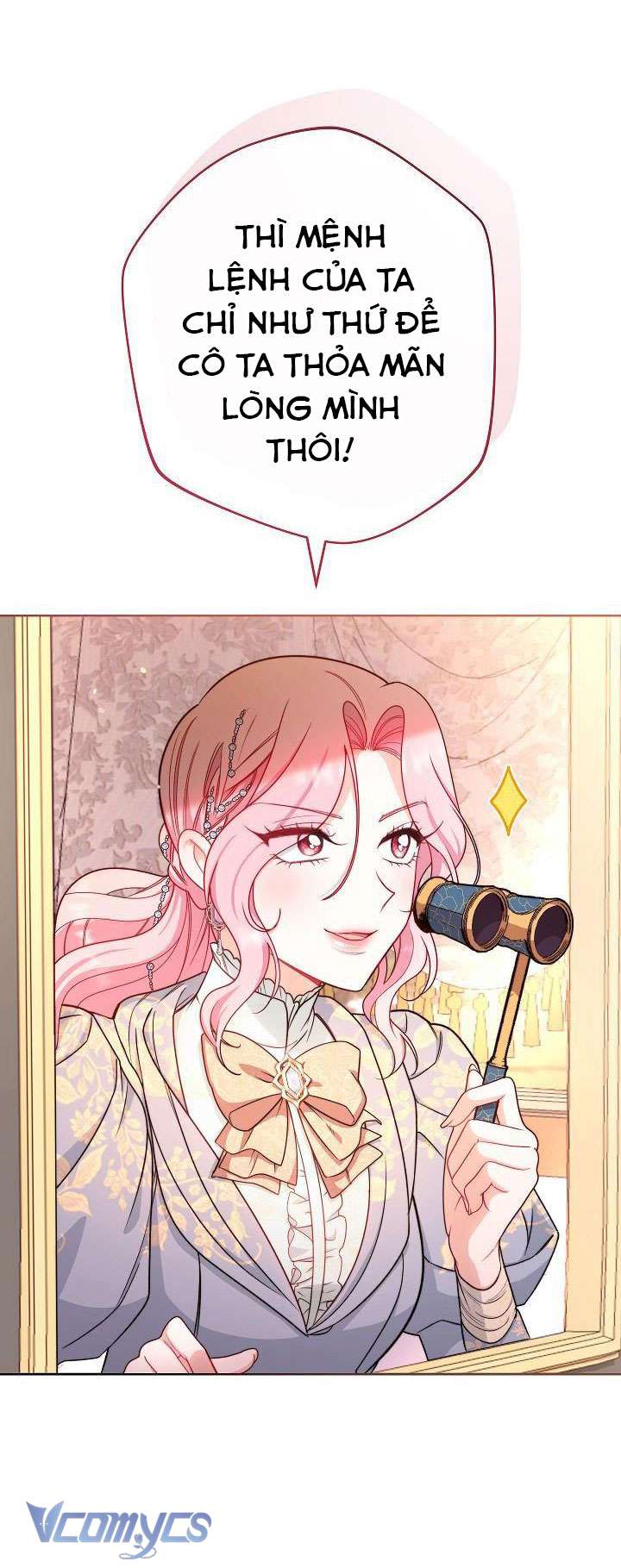 Hầu Gái Độc Quyền Của Hoàng Hậu Phản Diện Chapter 4 - Trang 4