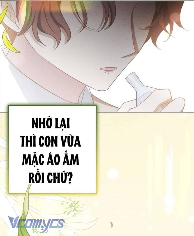 Được Yêu Thương Mà Còn Ngại Ngùng Sao! Chap 63 - Trang 4