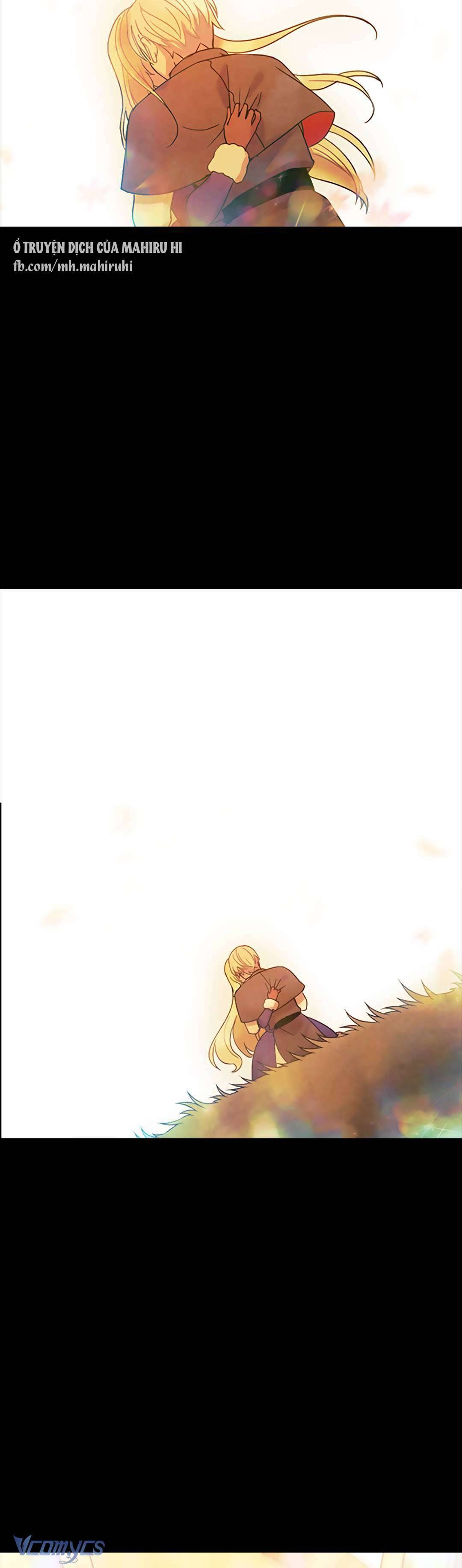 Nữ Vương Và Thánh Kỵ Sĩ Chap 24 - Trang 2